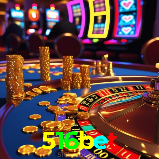Seção Confiavel do 516bet: Segurança e Diversão em Um Só Lugar