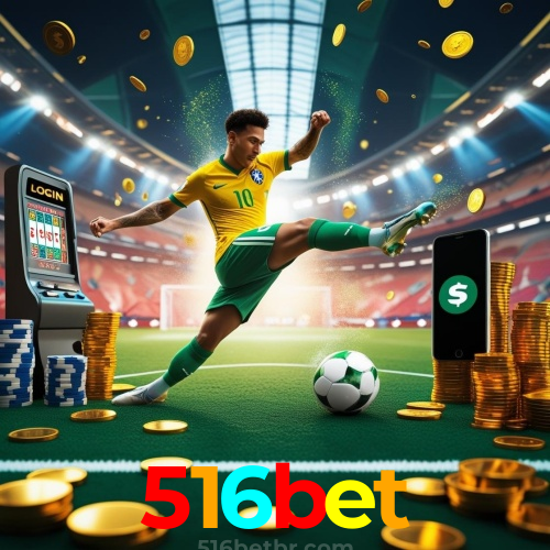 Baixar Jogos Imperdíveis no 516bet: O Portal da Diversão